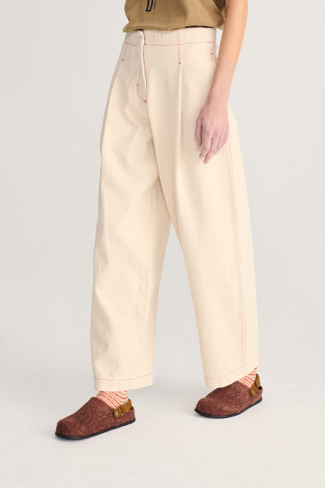 Denim & Pants 24 – Slowly Slowly