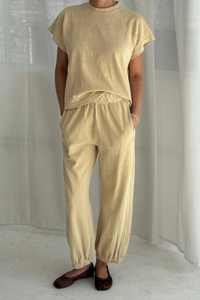 Balloon Pants, Butter