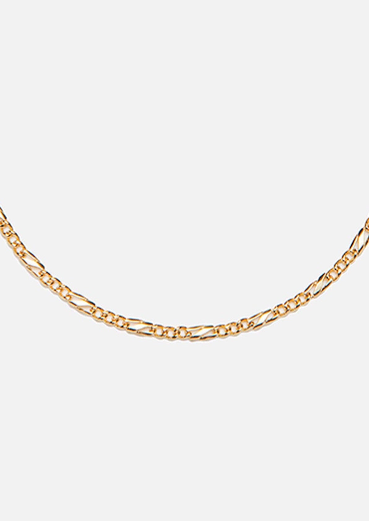 Thin Sevilla Necklace