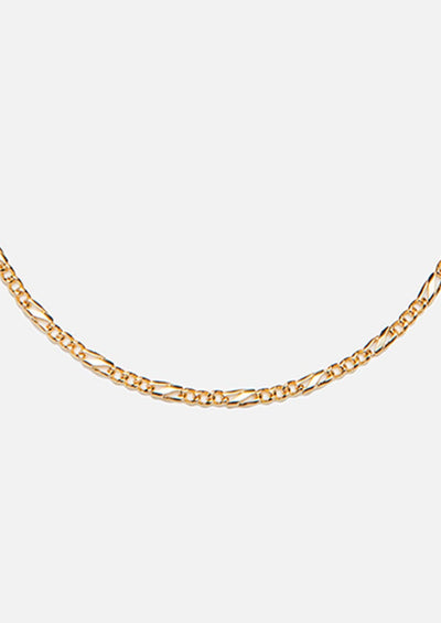 Thin Sevilla Necklace
