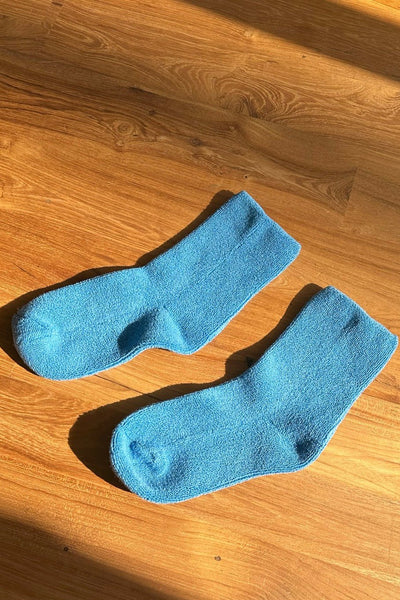 Cloud Socks, Cerulian