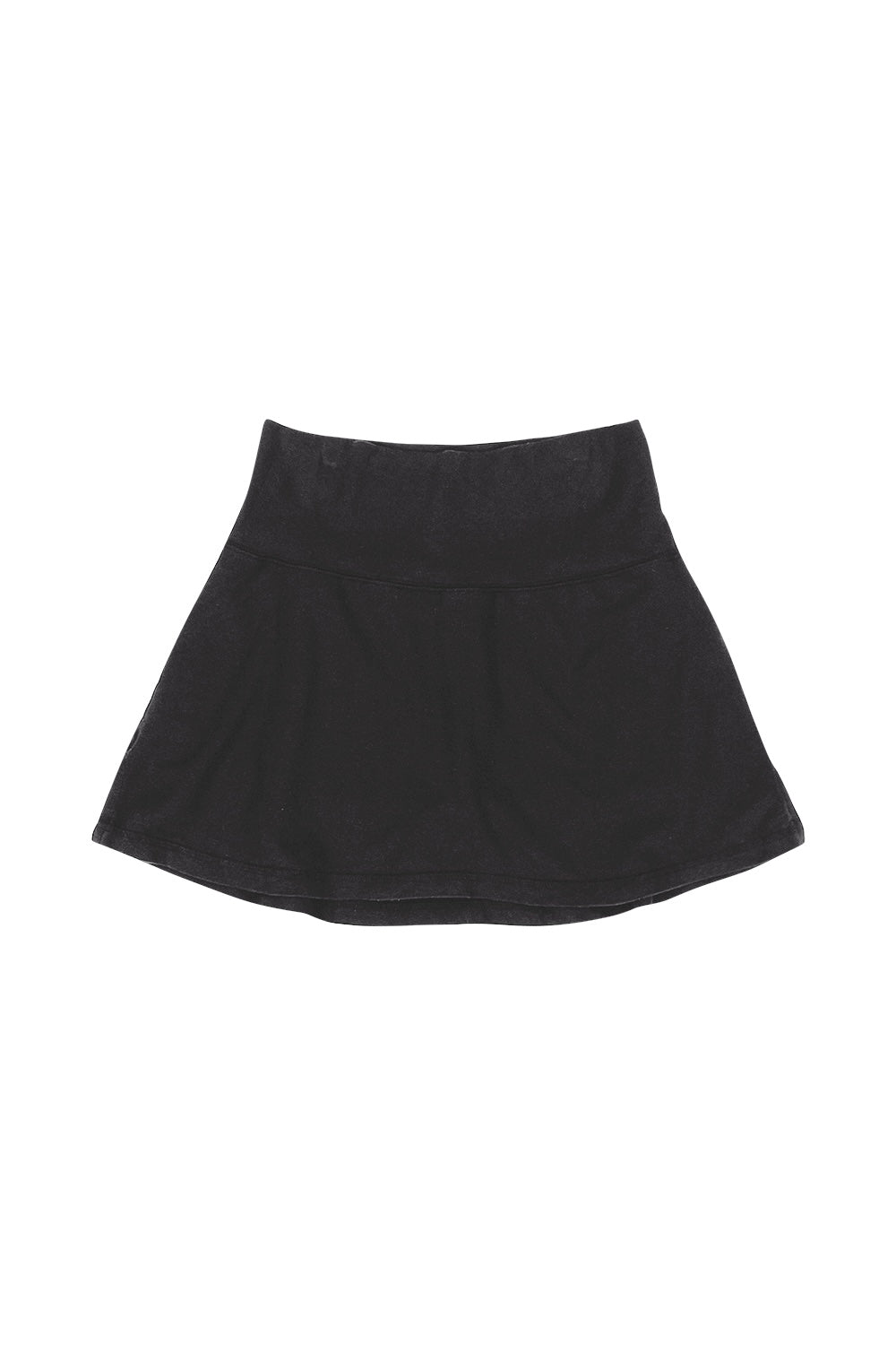 Court Skort, Black