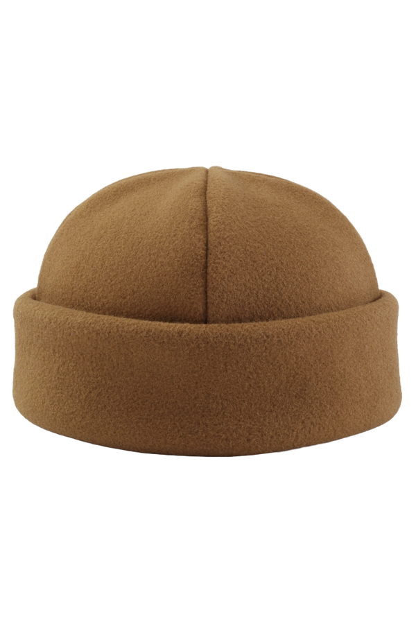 Fleece Toque, Coyote