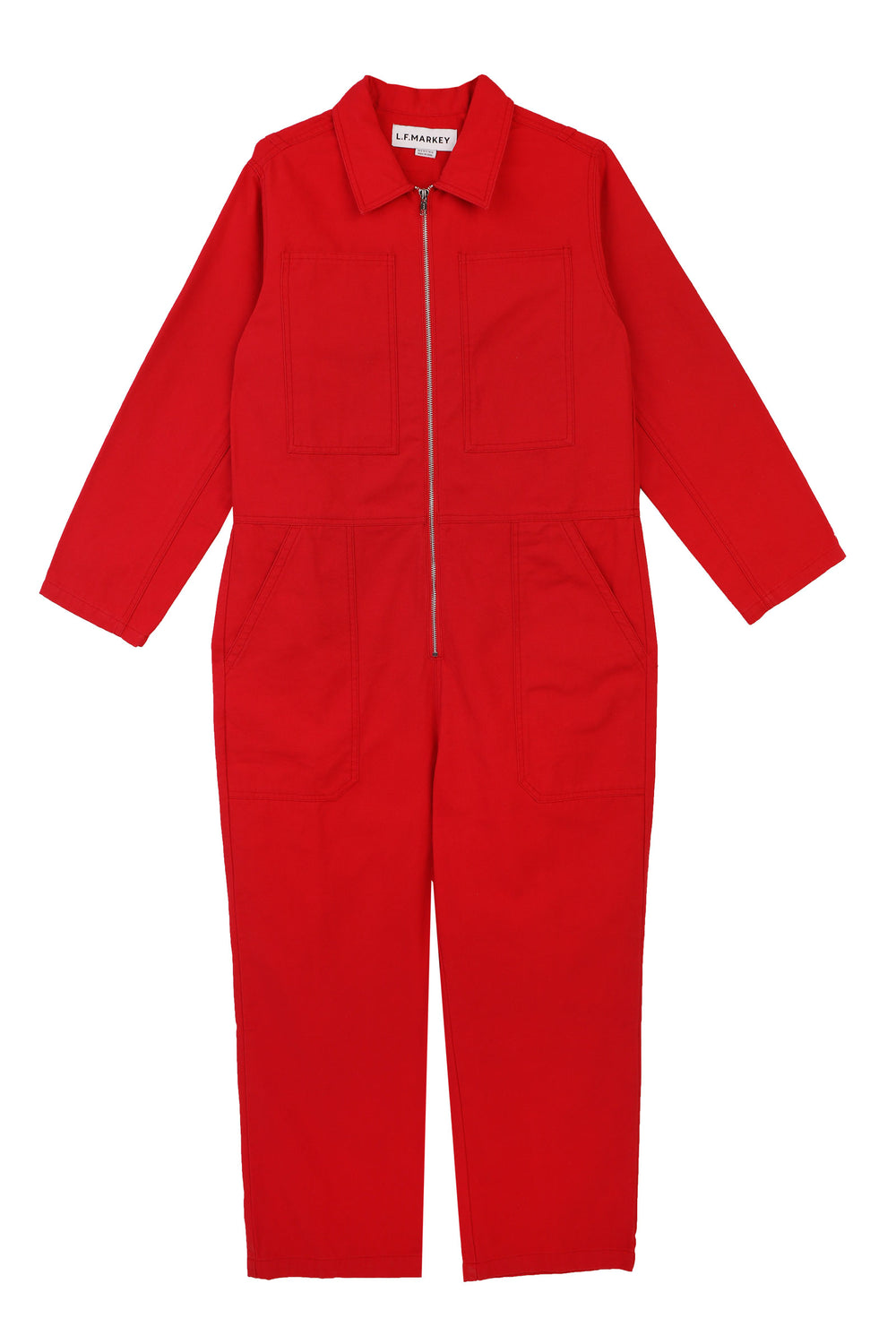 Dominic Boilersuit, Spice