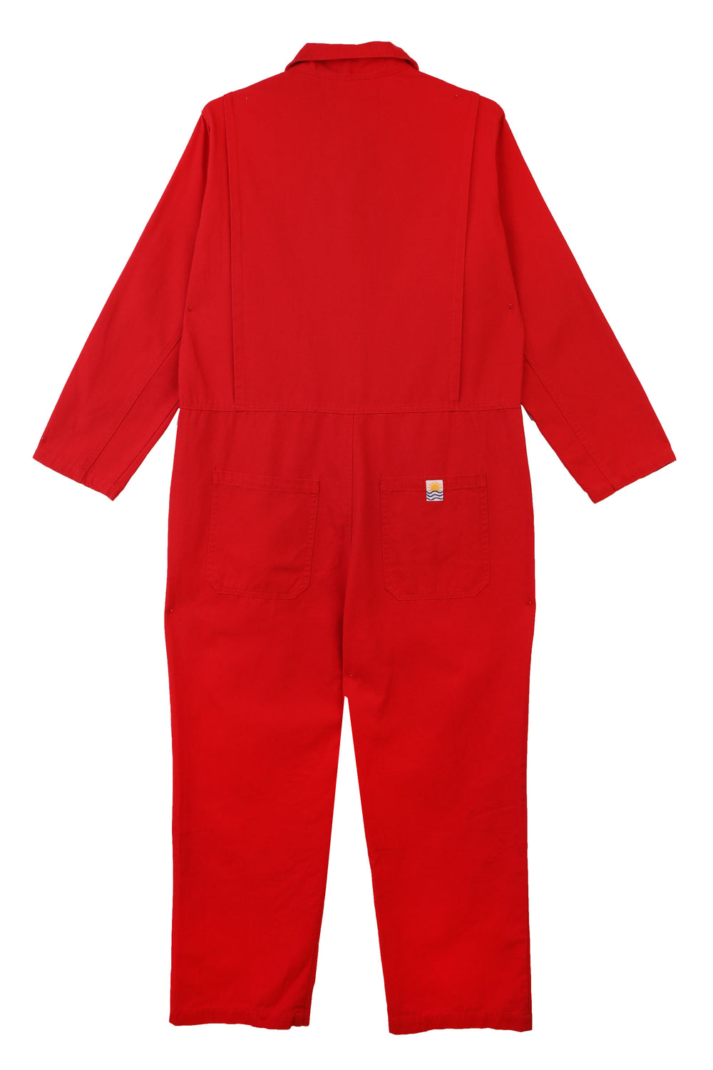 Dominic Boilersuit, Spice
