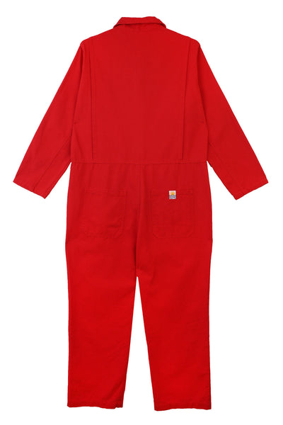 Dominic Boilersuit, Spice