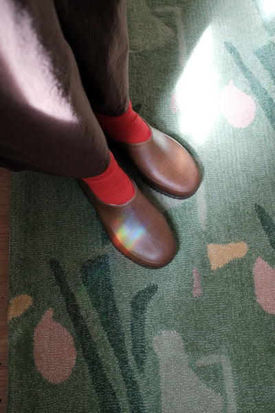 Gardana Clog