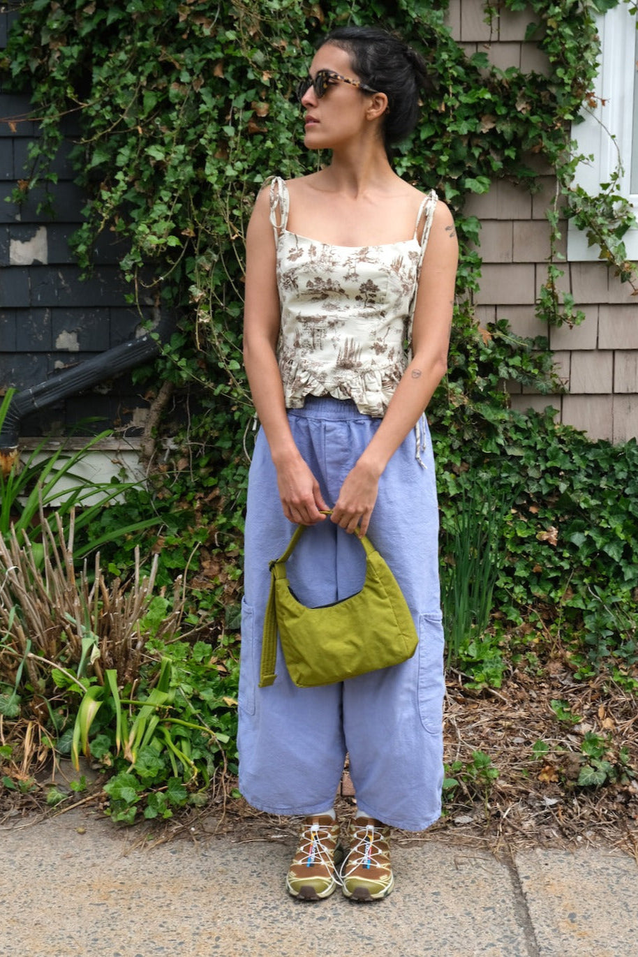Chef Pant, Lavender
