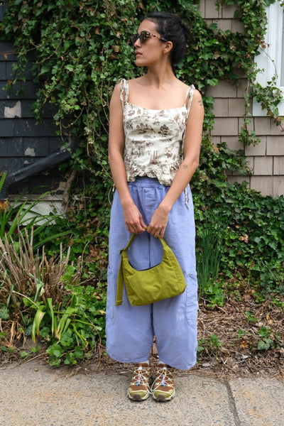 Chef Pant, Lavender