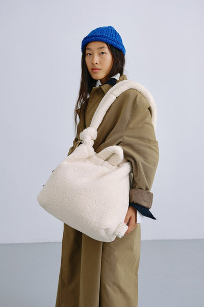 Ona Sherpa Bag, Sand