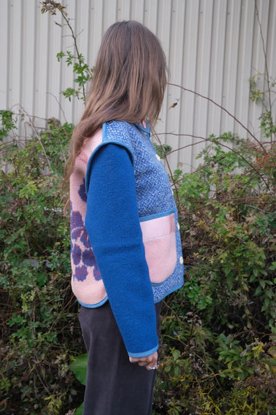 Kim Car Coat, Varsity Blues