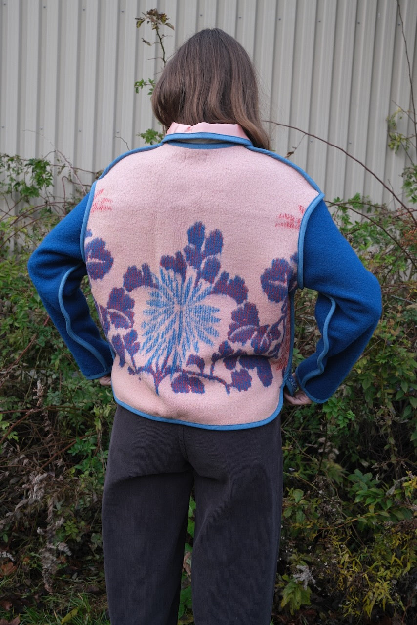 Kim Car Coat, Varsity Blues