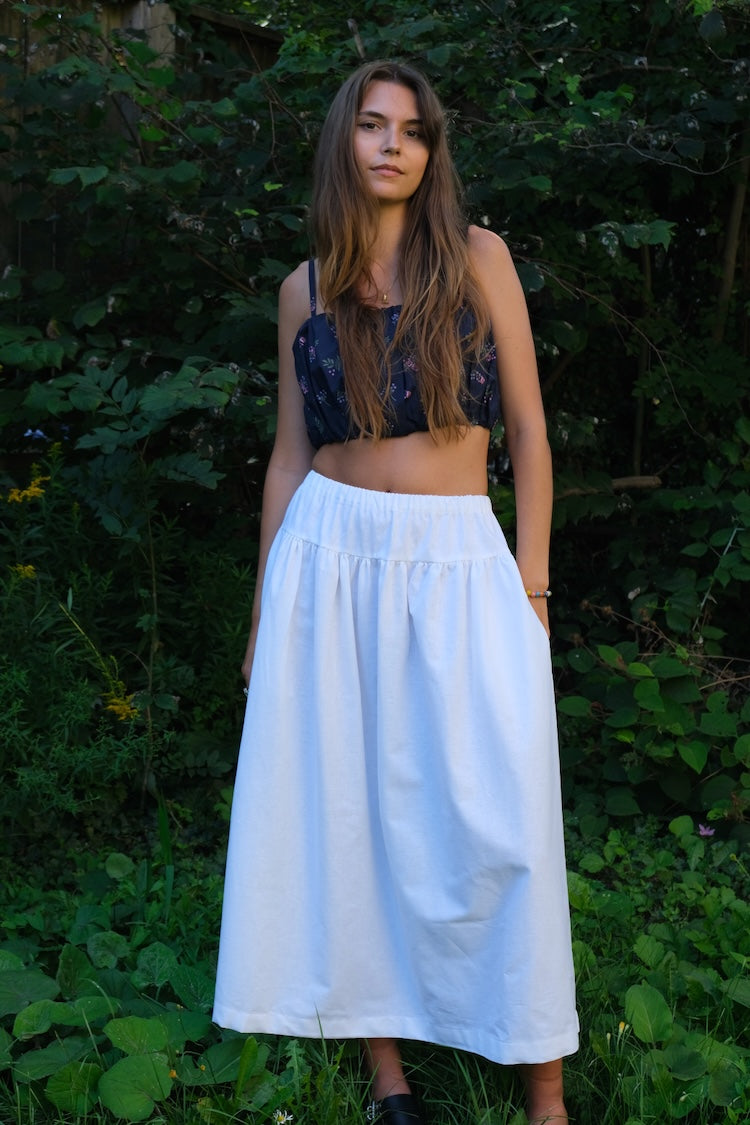 Soren Skirt, Salt