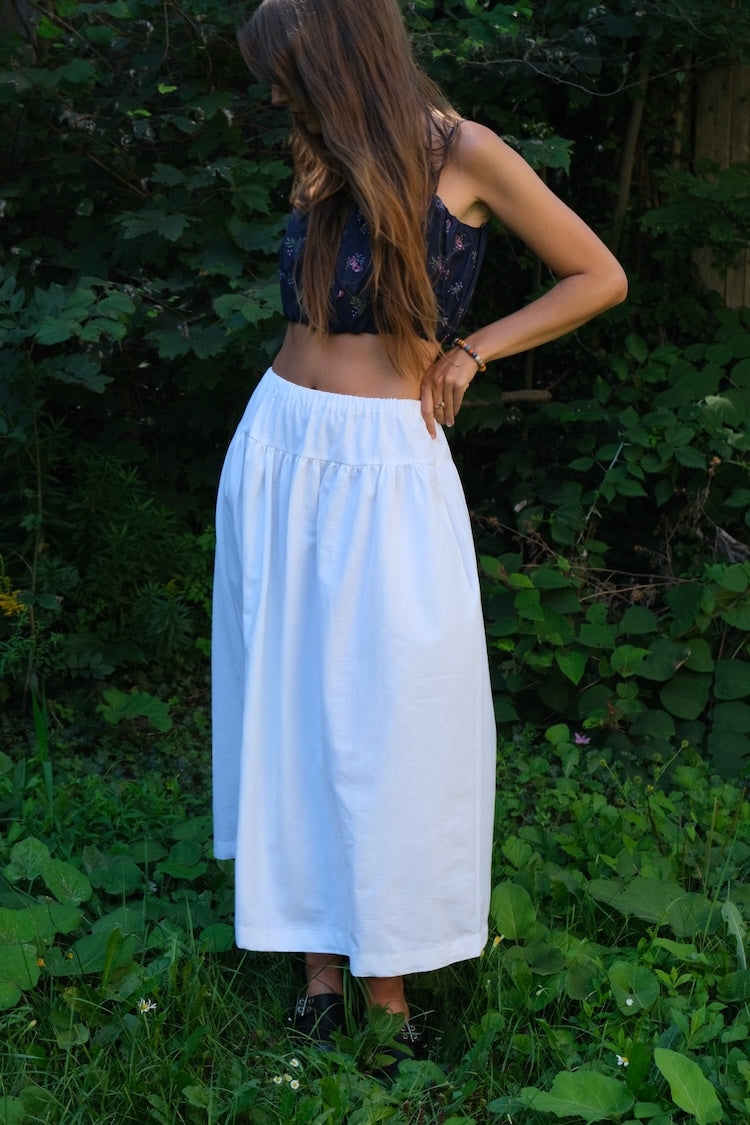 Soren Skirt, Salt