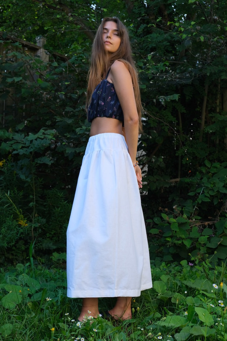 Soren Skirt, Salt