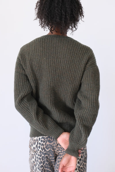 Mea Cardigan, Foret