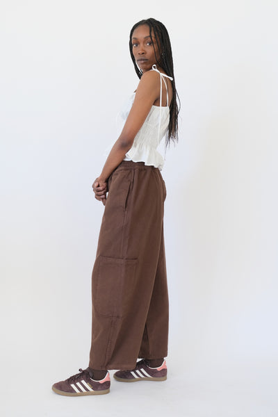 Chef Pant, Chocolate