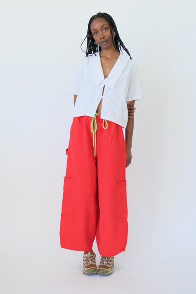 Chef Pant, Tomato