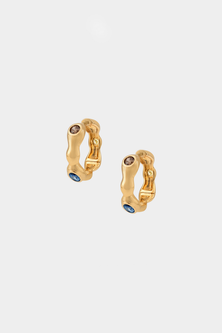 Mira Hoops, Gold