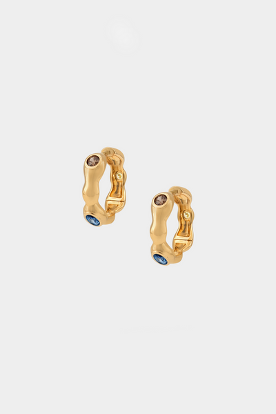 Mira Hoops, Gold
