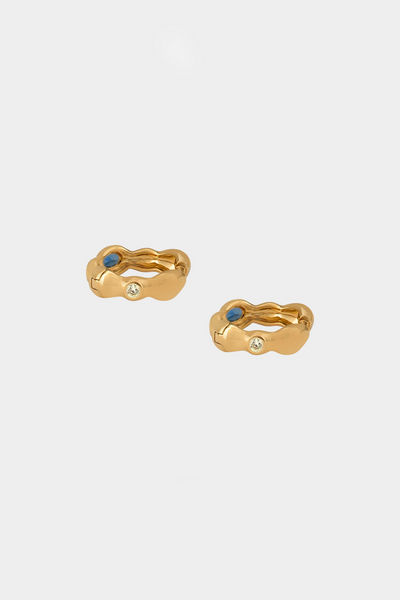 Mira Hoops, Gold