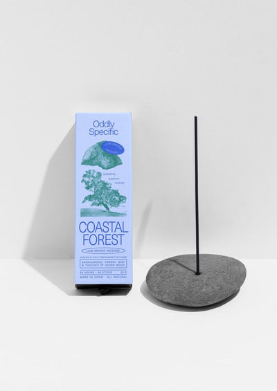 Coastal Forest Incense