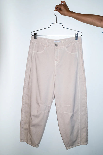 Nicole Pant, Cream