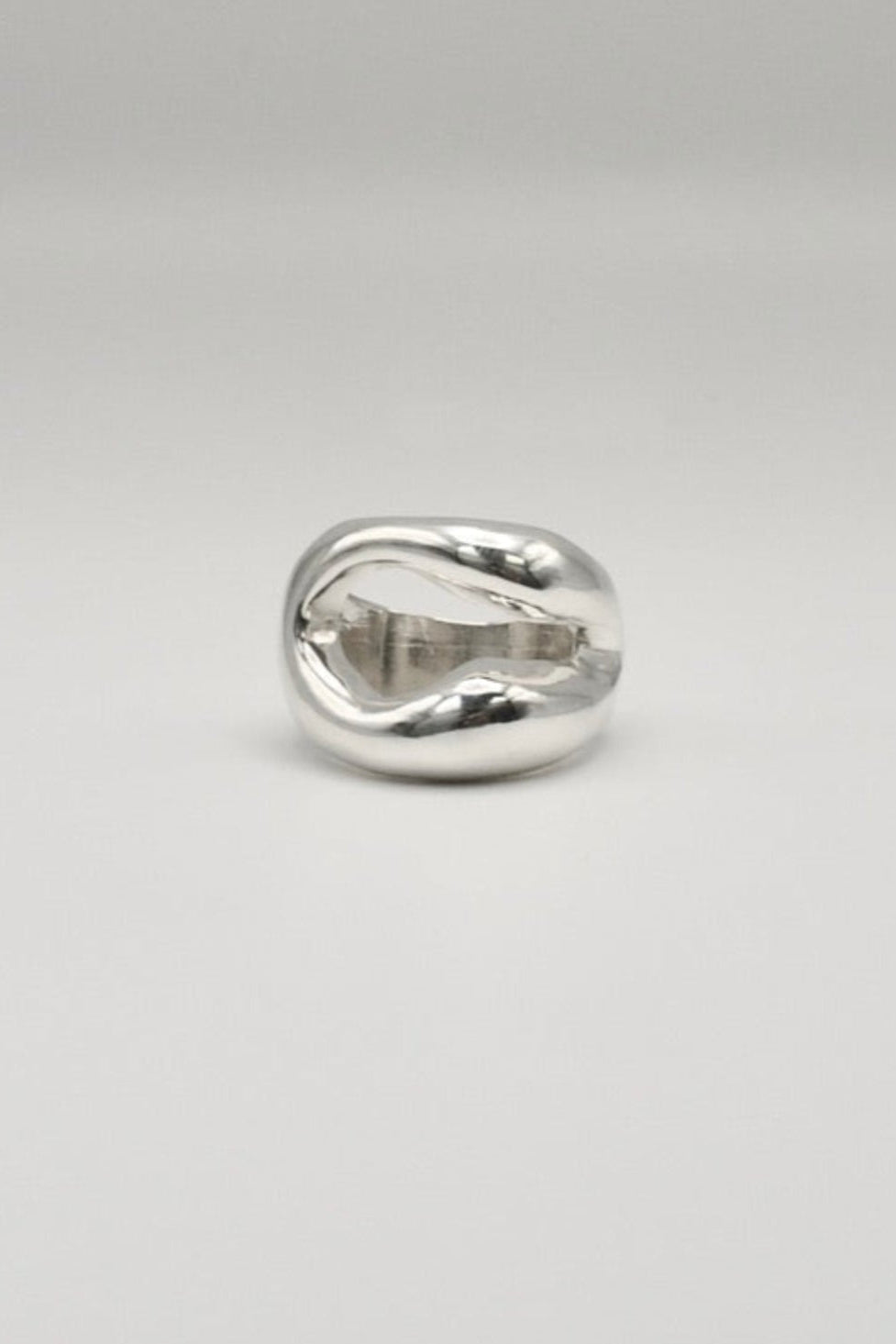 Eliza Ring, Silver