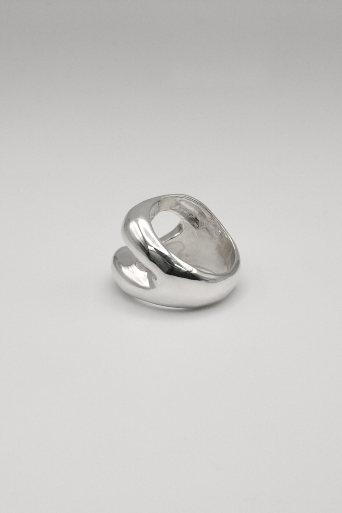 Eliza Ring, Silver