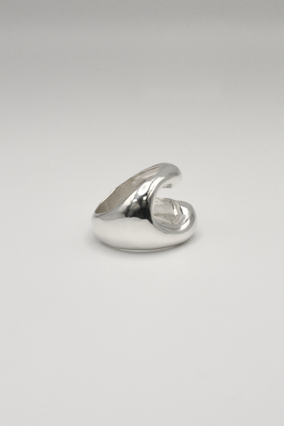 Eliza Ring, Silver