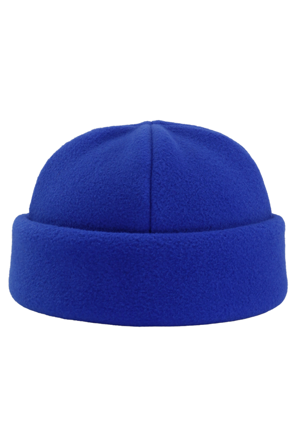 Fleece Toque, Epoca Blue