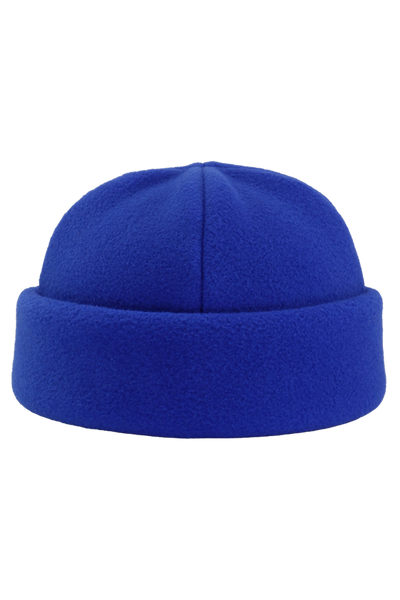 Fleece Toque, Epoca Blue