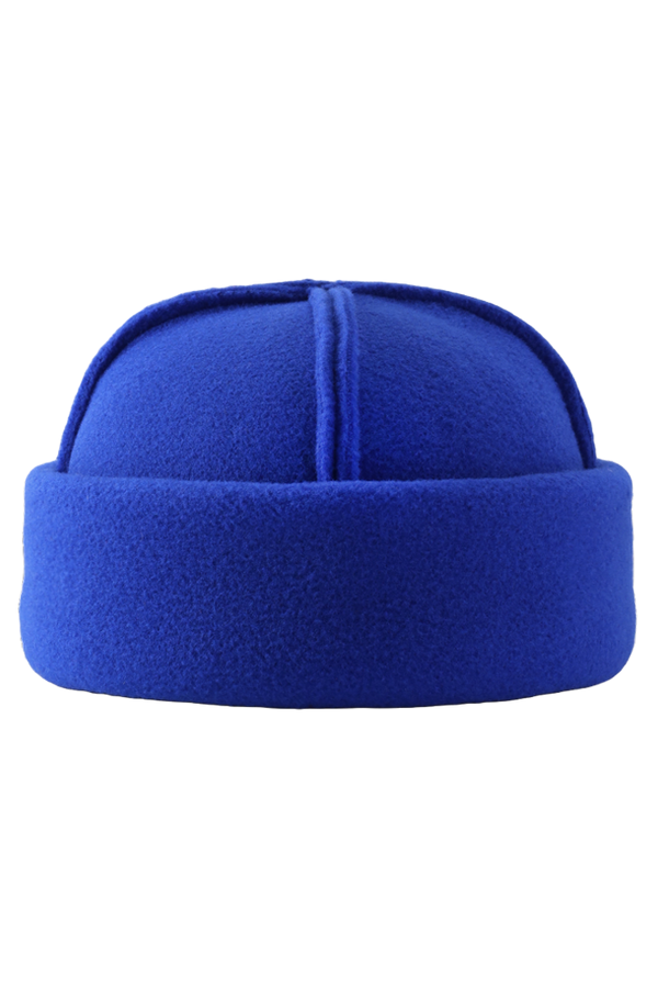 Fleece Toque, Epoca Blue