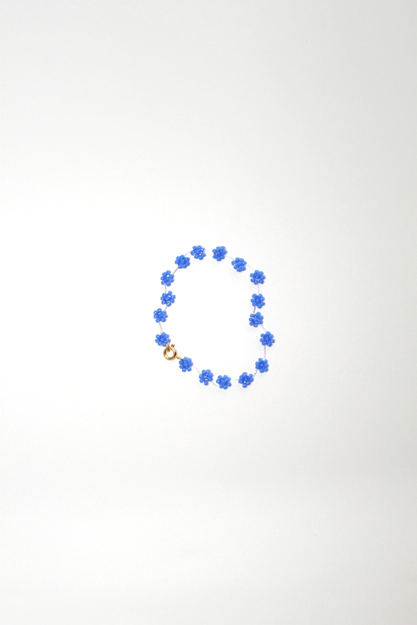 Fiori Bracelet, Blue