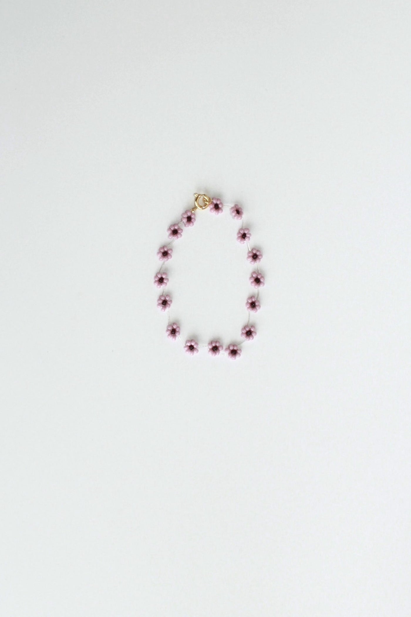 Fiori Bracelet, Lilac