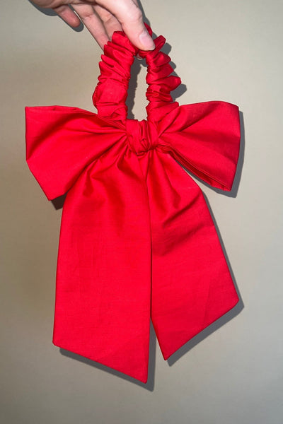 Florence Bow, Cherry