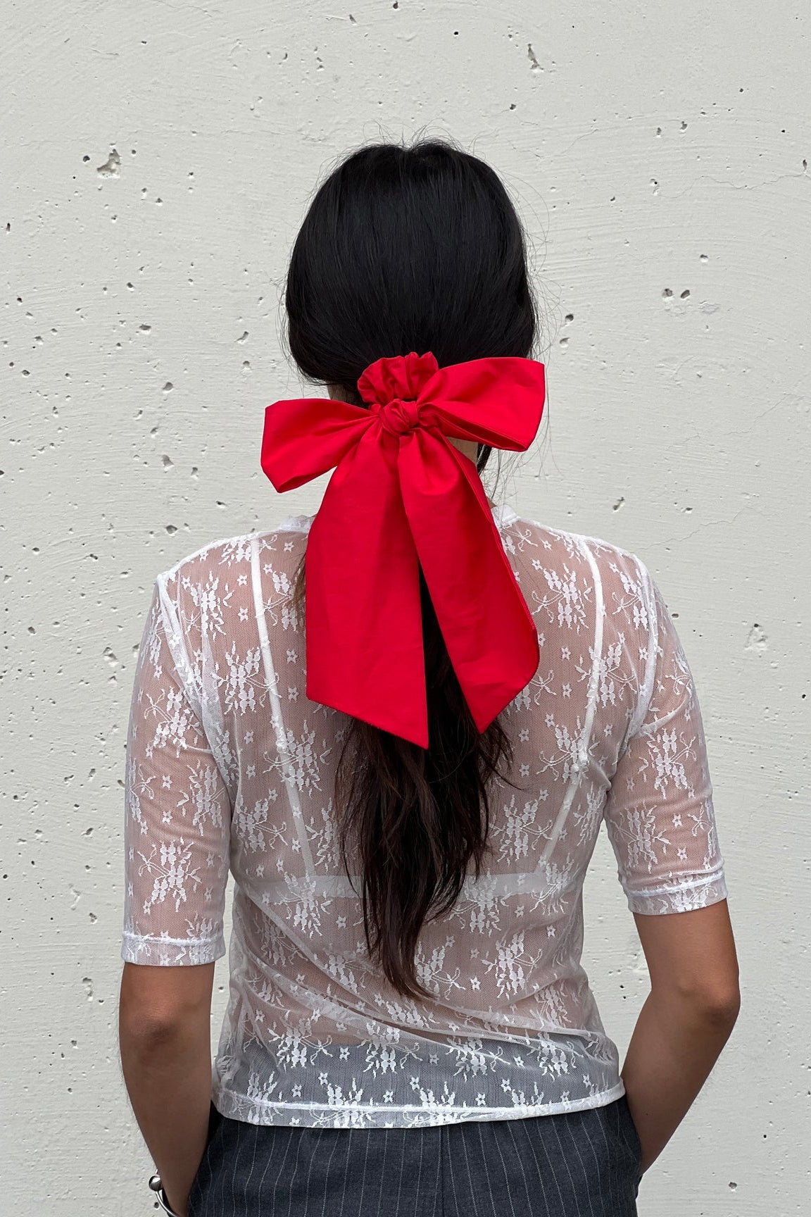 Florence Bow, Cherry