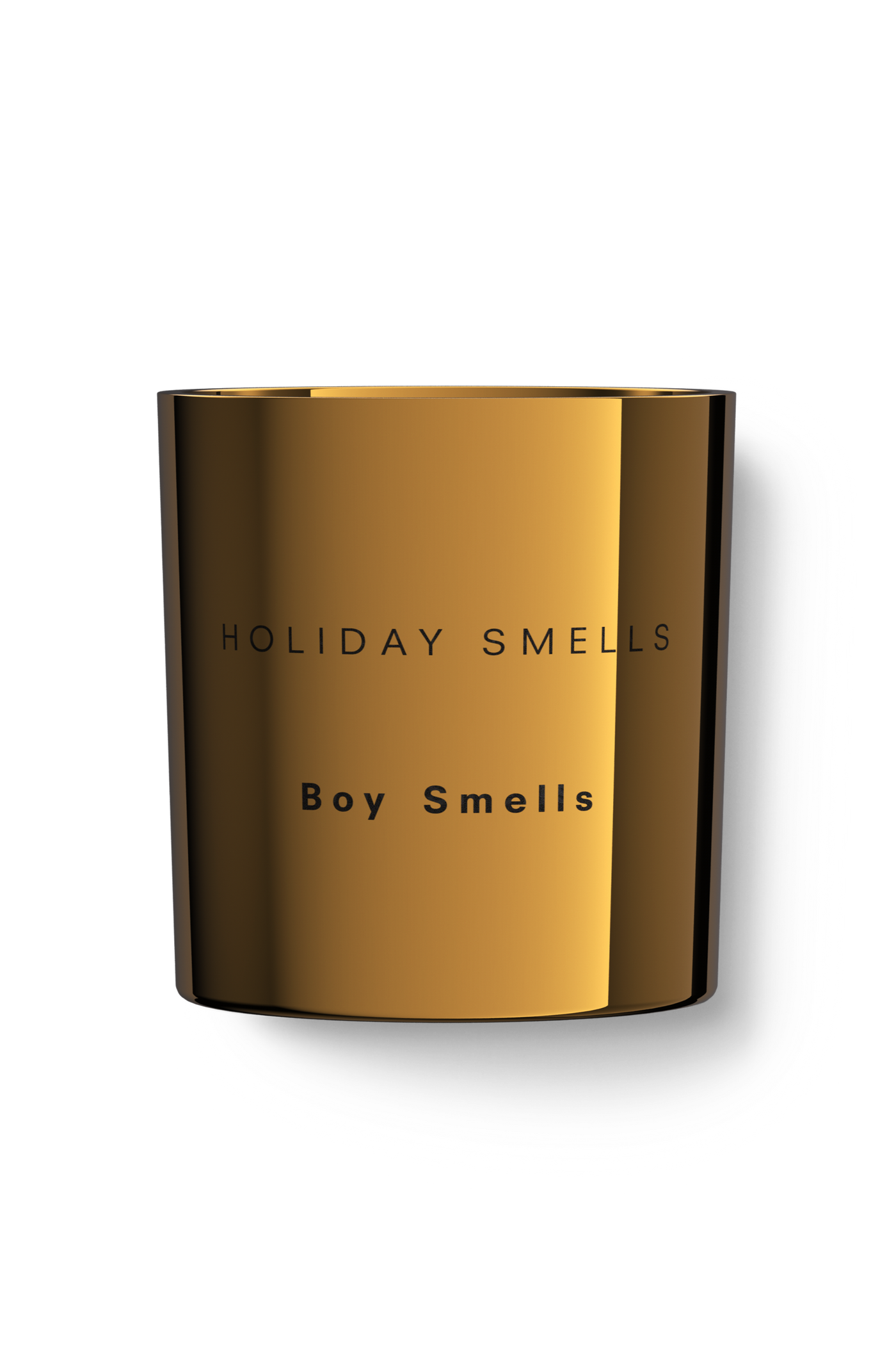 Holiday Smells Candle