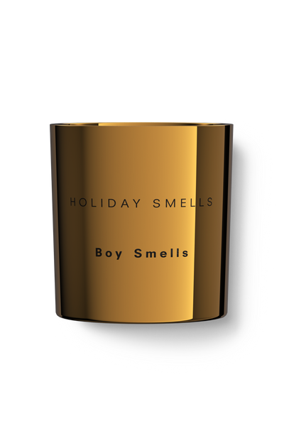 Holiday Smells Candle