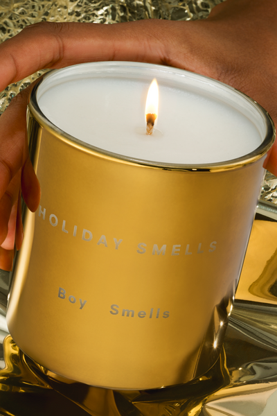 Holiday Smells Candle