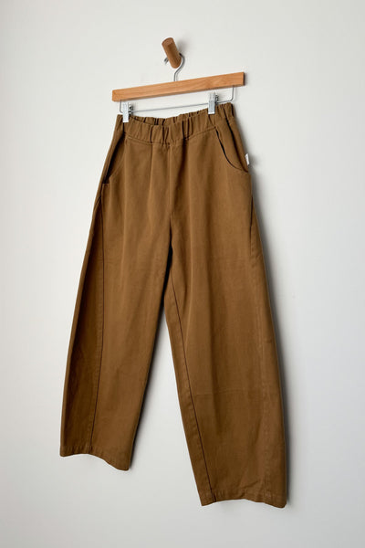 Arc Pants, Tobacco