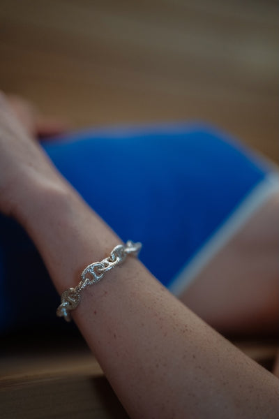 Mariner Chain Bracelet