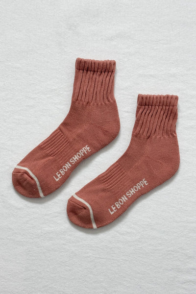 Swing Socks, Cajun
