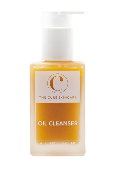 Oil Cleanser