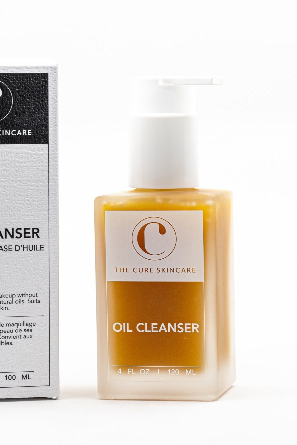 Oil Cleanser