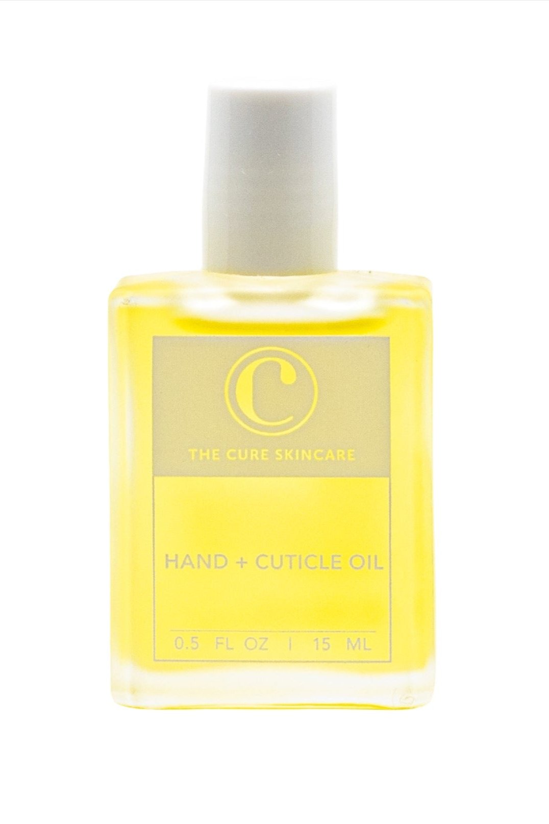 Hand & Cuticle Serum