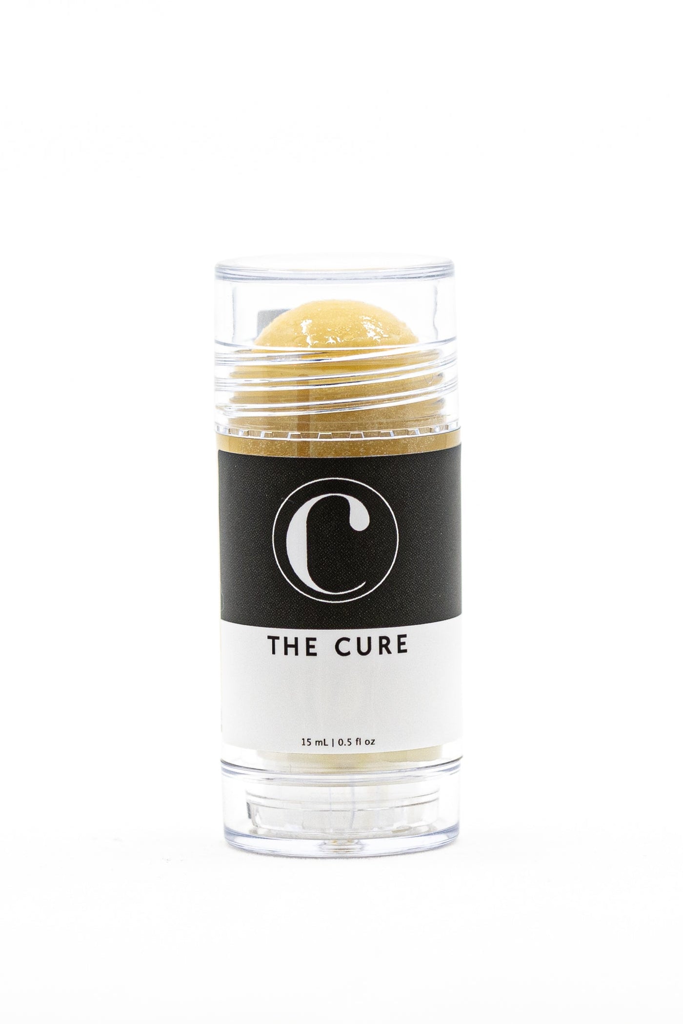 Lip Balm, Sea Moss & Mango