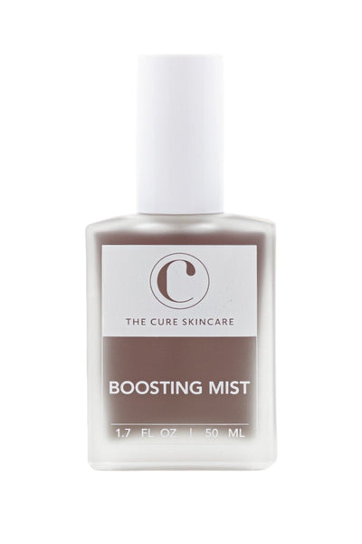 Boosting Mist