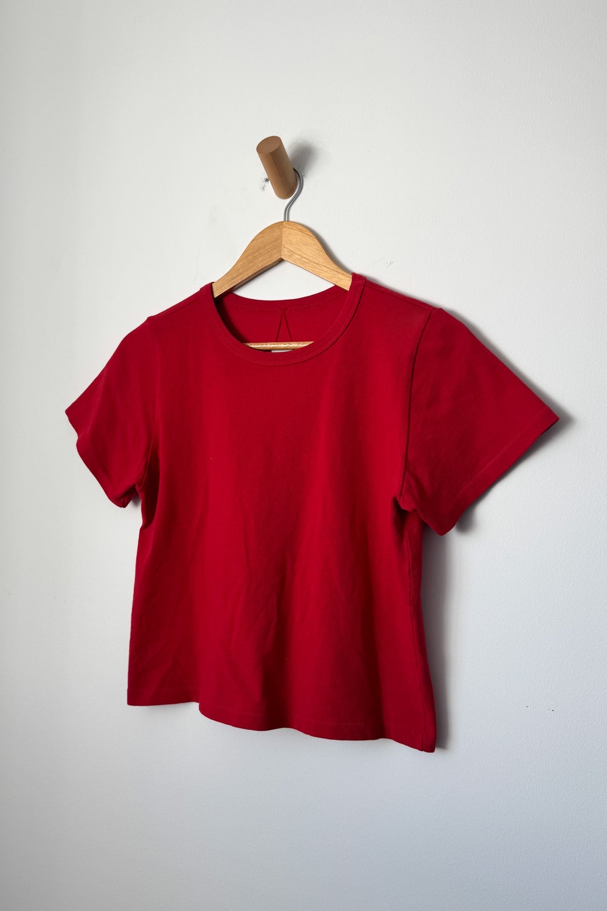 Little Boy Tee, Chili