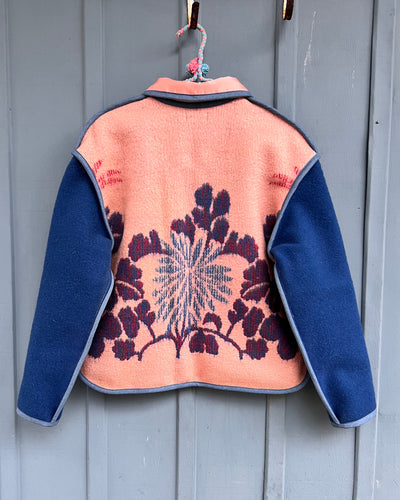 Kim Car Coat, Varsity Blues